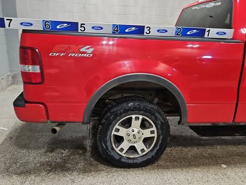 Used 2005 Ford F150 XL AWD/4WD image 39