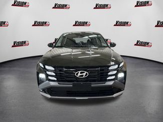 New 2026 Hyundai Tucson SE video 2