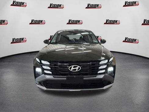 New 2026 Hyundai Tucson SE image 2