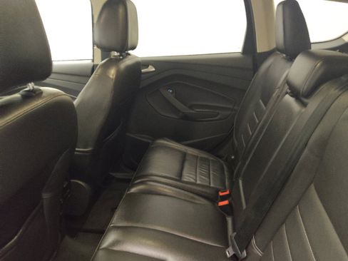 Used 2014 Ford Escape Titanium w/ Equipment Group 401A AWD/4WD image 18