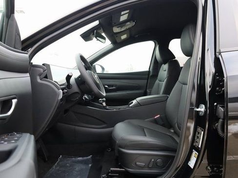 New 2026 Hyundai Santa Cruz SEL image 11