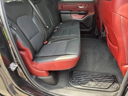 Used 2023 RAM 1500 Rebel w/ Rebel Level 1 Equipment Group AWD/4WD image 19