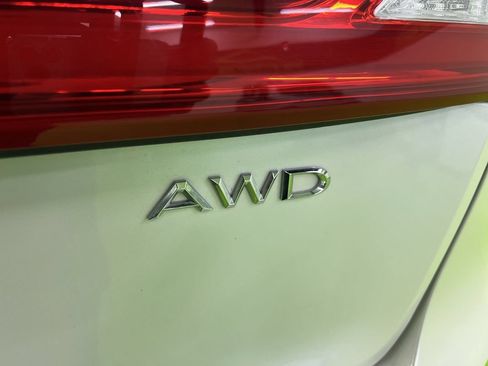 Used 2016 Lincoln MKX Reserve AWD/4WD image 14