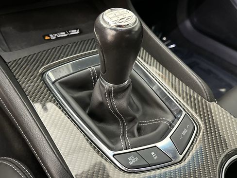 Used 2023 Cadillac CT4 V Blackwing image 24