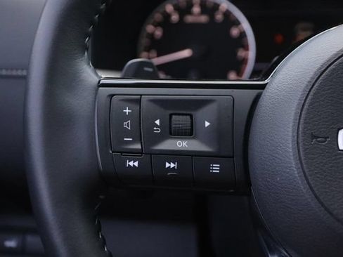Certified 2025 Nissan Pathfinder SL AWD/4WD image 13