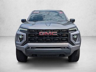 Used 2023 GMC Canyon Elevation w/ Elevation Premium Package AWD/4WD video 2