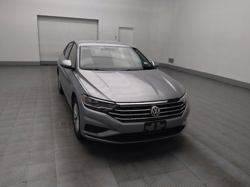 Used 2020 Volkswagen Jetta S w/ Driver Assistance Package image 14