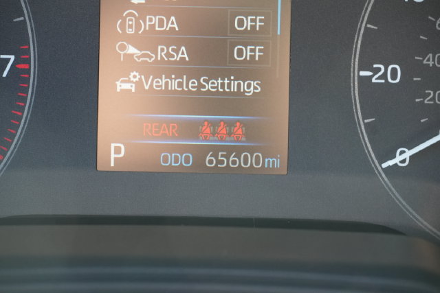 Used 2024 Toyota Corolla SE FWD image 31