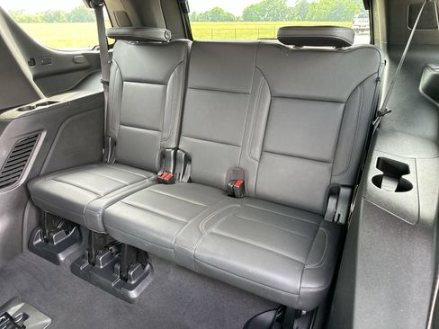 Used 2022 Chevrolet Tahoe LT AWD/4WD image 22