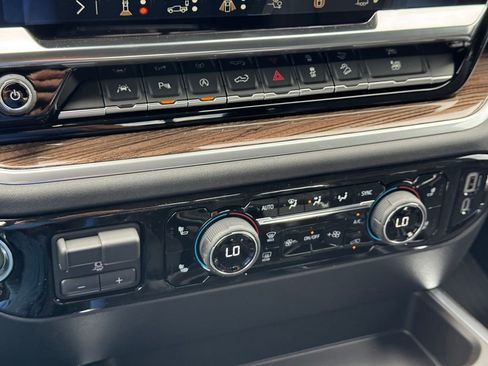 New 2026 Chevrolet Silverado 1500 RST w/ RST All Star Premium Package AWD/4WD image 19