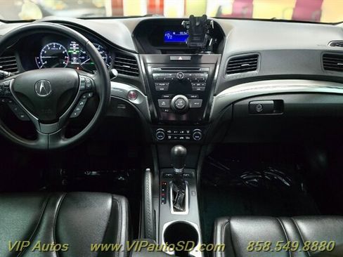 Used 2021 Acura ILX FWD image 20