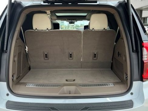 Used 2026 GMC Yukon Denali w/ Denali Reserve Package RWD image 18