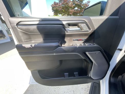 Certified 2023 GMC Sierra 1500 AT4X w/ AT4X AEV Edition AWD/4WD image 23