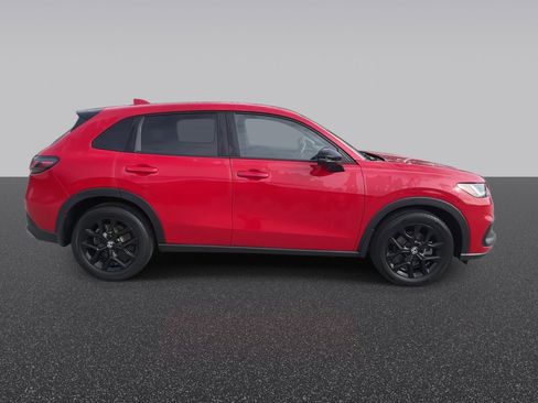 Used 2024 Honda HR-V Sport image 10