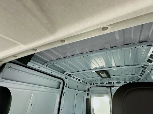 New 2026 RAM ProMaster 1500 w/ Convenience Group FWD image 14