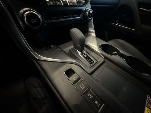 New 2026 Lexus LX 700h Overtrail AWD/4WD image 12