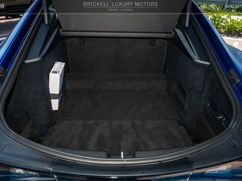 Used 2025 Mercedes-Benz AMG GT 63 image 15