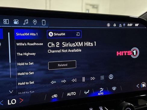 New 2026 Chevrolet Blazer EV LT image 13