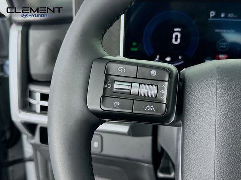 New 2026 Hyundai Santa Fe SE image 14