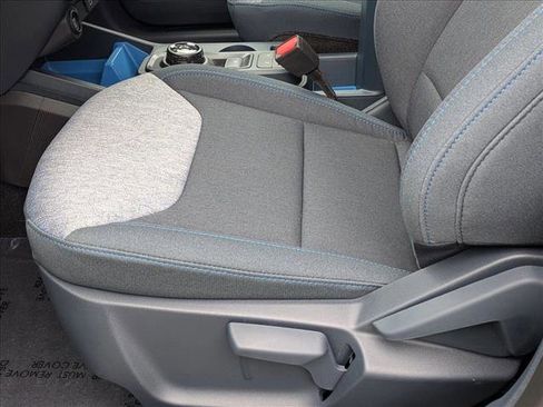 New 2026 Ford Maverick XLT image 4