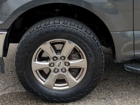 Used 2019 Ford F150 XLT w/ Equipment Group 302A Luxury AWD/4WD image 14