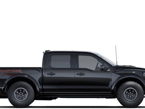 New 2025 Ford F150 Raptor image 5