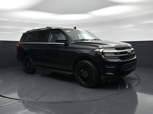 Certified 2024 Ford Expedition XLT AWD/4WD image 23