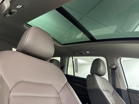 New 2026 Volkswagen Atlas SEL AWD/4WD image 16