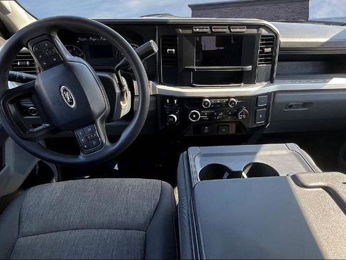 Certified 2024 Ford F350 XL w/ STX Appearance Package image 8