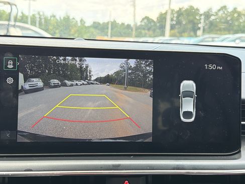Certified 2026 Kia K5 GT-Line w/ GT-Line Red Interior Package FWD image 5