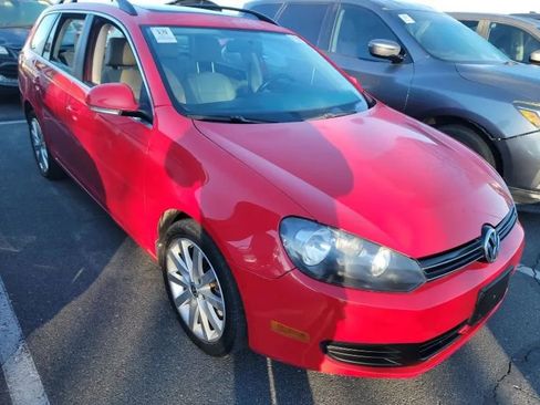 Used 2013 Volkswagen Jetta TDI image 4