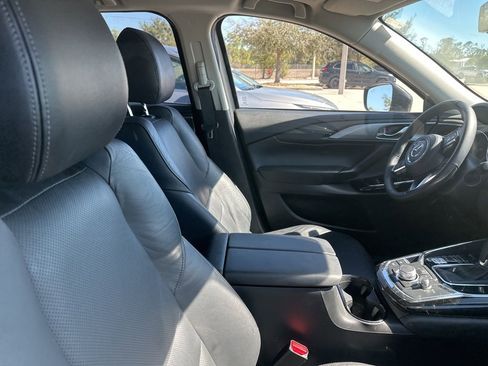 Used 2023 MAZDA CX-9 Touring Plus image 11