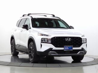 Certified 2023 Hyundai Santa Fe XRT w/ Cargo Package image 1