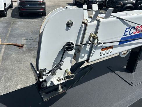 New 2023 RAM 5500 Tradesman w/ Max Tow Package image 30