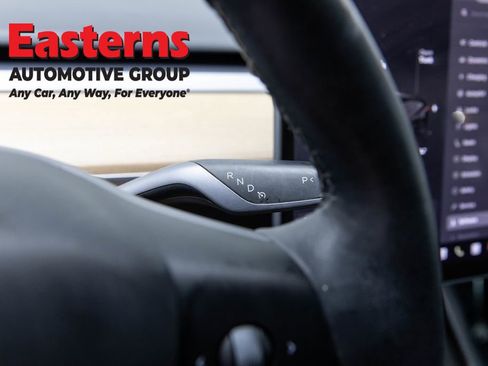 Used 2023 Tesla Model 3 Standard Range RWD image 13