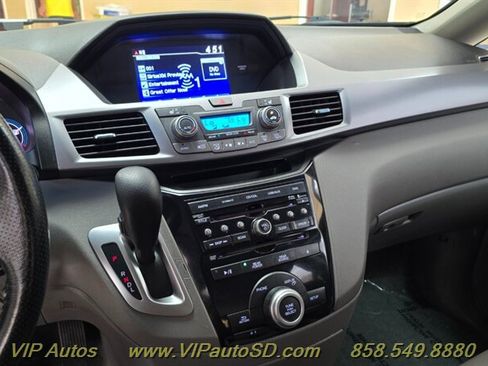 Used 2012 Honda Odyssey EX-L image 19