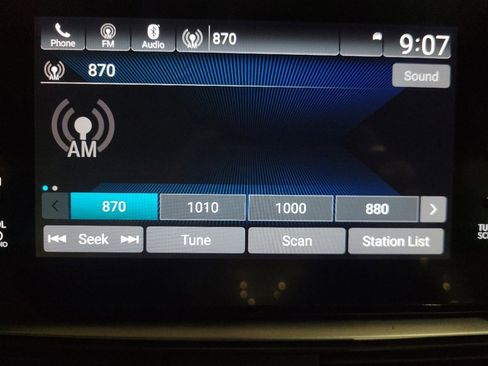 Used 2018 Honda Accord Sport image 25