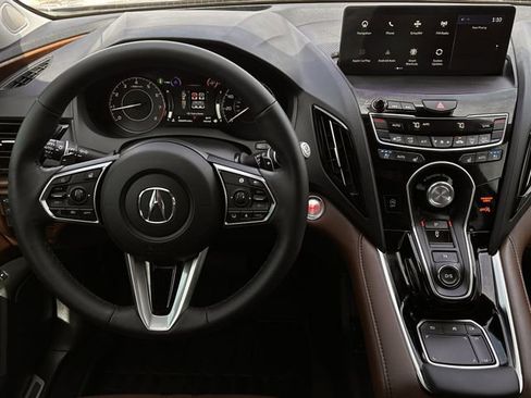 Certified 2025 Acura RDX Advance Package image 12