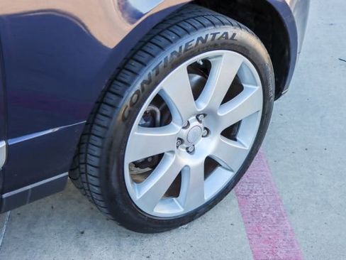 Used 2015 Land Rover Range Rover HSE image 9