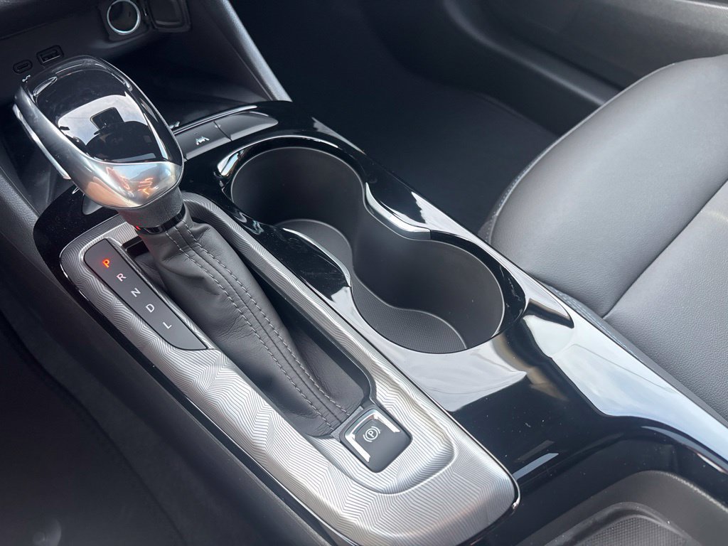 New 2026 Buick Envista Sport Touring w/ Convenience I Package FWD image 21