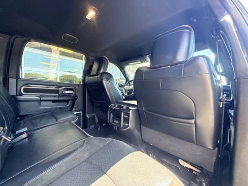 Used 2021 RAM 3500 Laramie AWD/4WD image 35