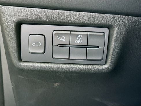 Used 2024 MAZDA CX-5 Carbon Edition image 16