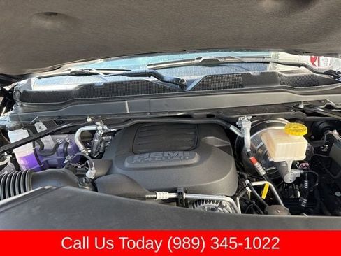 New 2026 RAM 2500 Big Horn image 11