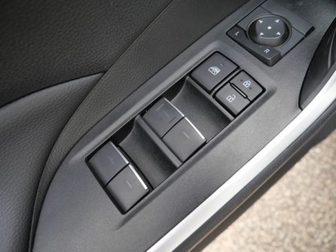 Certified 2025 Toyota RAV4 XLE image 20