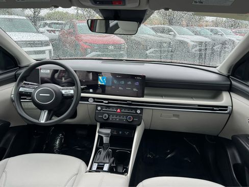 New 2025 Hyundai Tucson SE AWD/4WD image 25