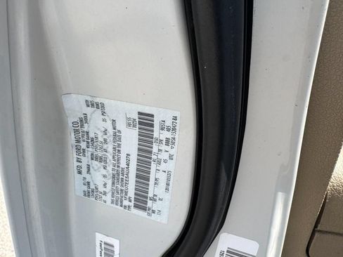 Used 2010 Ford Explorer Eddie Bauer AWD/4WD image 21