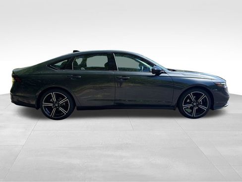 New 2026 Honda Accord SE image 8