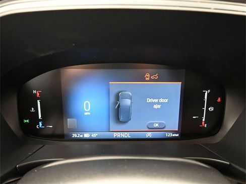 New 2026 Ford Escape ST-Line w/ Tech Pack #1 image 15