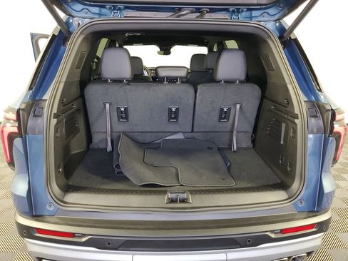 Used 2026 Chevrolet Traverse LT w/ Driver Confidence Package image 31