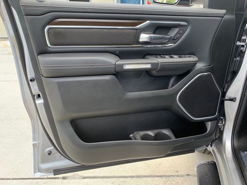 Used 2022 RAM 1500 Laramie image 33